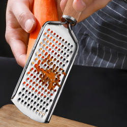 Grater
